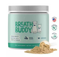 Breath Buddy Daily Dental Sprinkle