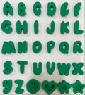 NeverLost™ Alphabet Charms