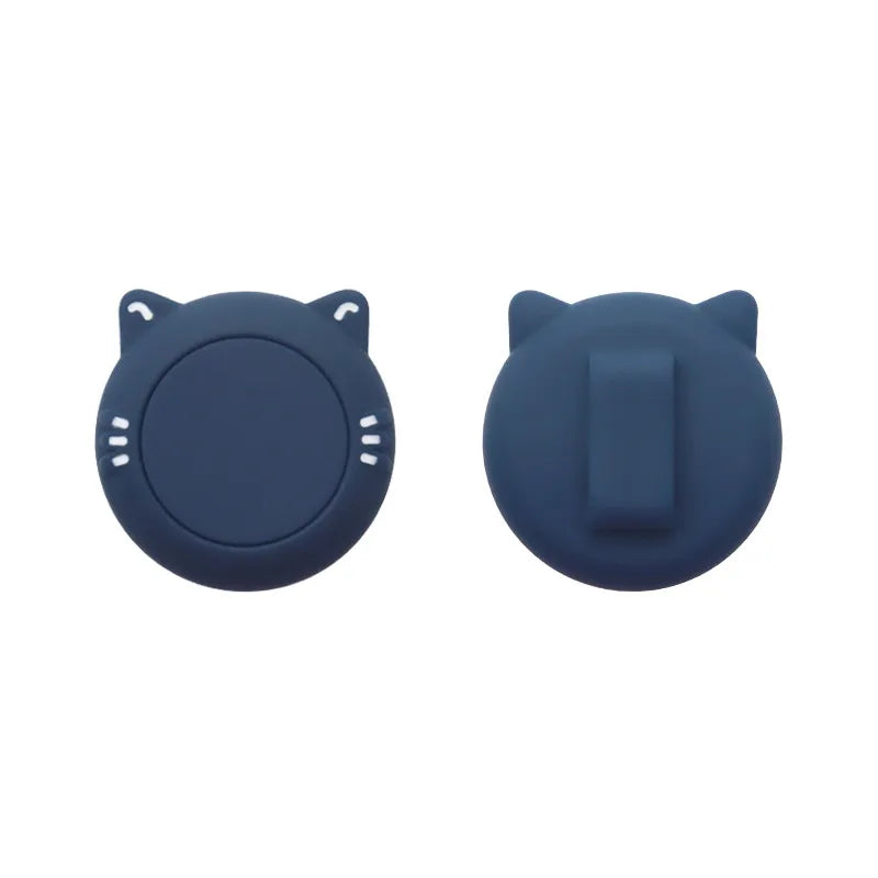 NeverLost™ Smart Walk Set (Leash + Collar + Airtag Case)